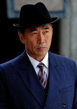 于和伟王丽坤电视剧全部作品，王丽坤领衔谍战剧连环套连环计中计