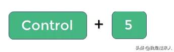 excel删除线，excel里面的删除线快捷键（<Excel>怎样给文字添加删除线）