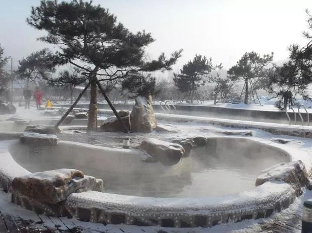辽宁滑雪场排名，沈阳滑雪场都有哪些（辽宁10大温泉度假村）