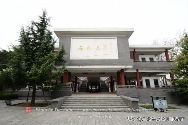 河北红色旅游风景景点介绍，河北省十大旅游景点