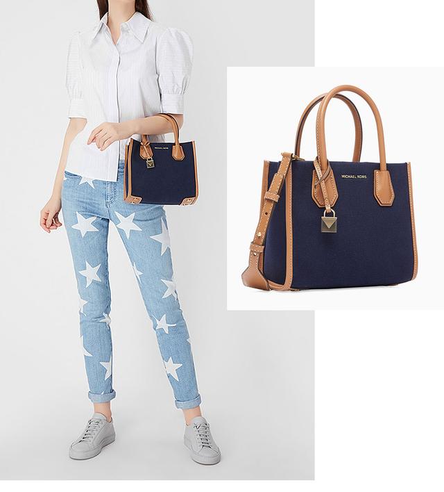 便宜又实用的好看帆布包，今年你背什么包