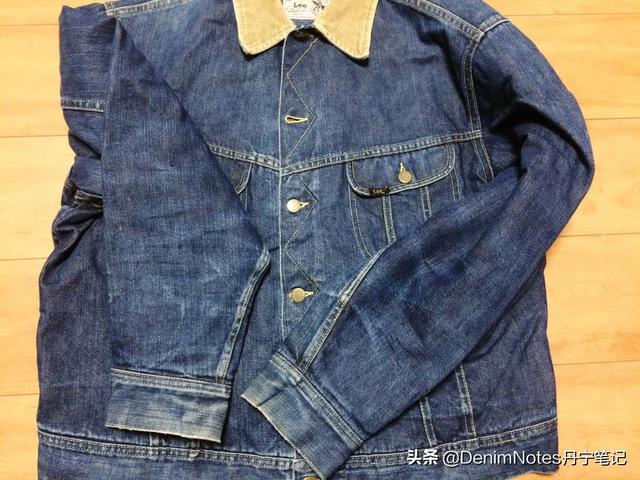 牛仔外套的版型有哪些，这八大经典牛仔外套款型