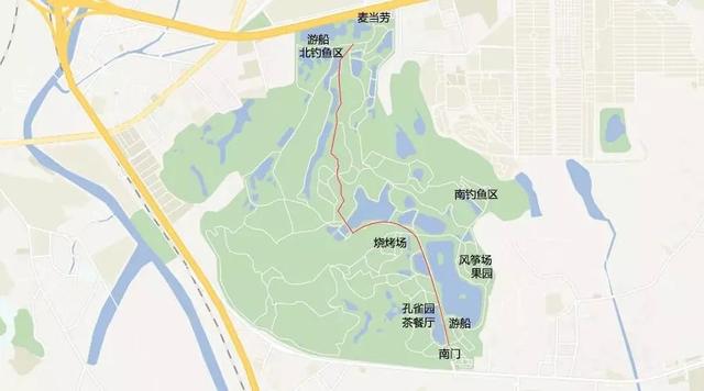 广州大夫山在哪，广州番禺-大夫山