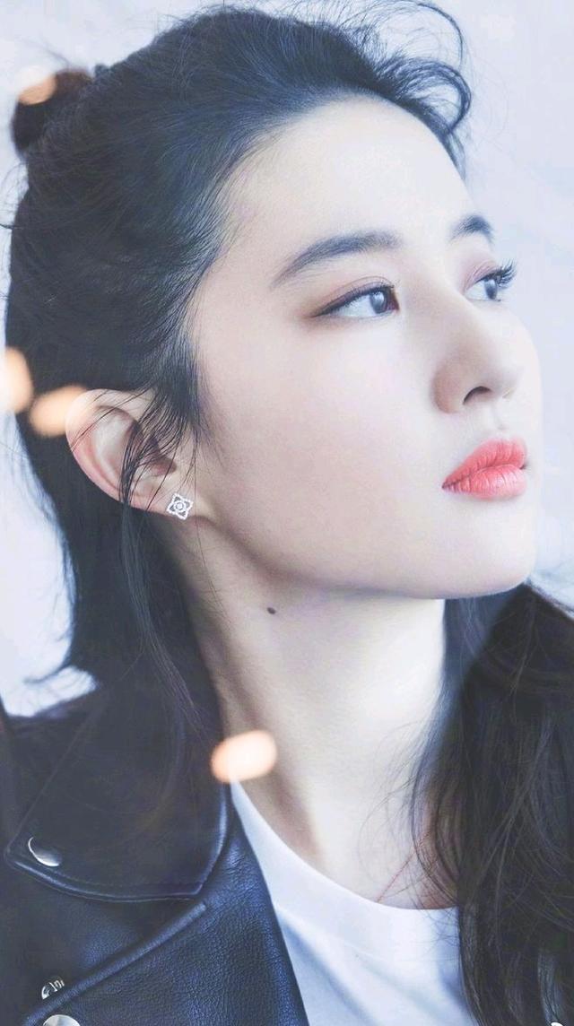 丹凤眼是什么样的，丹凤眼是什么样子的人（难怪大家会喜欢“丹凤眼”女星）