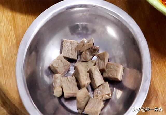 酸辣米粉的正宗做法四川，正宗酸辣米线做法