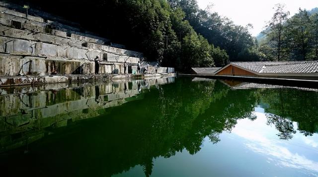 南漳最美民宿，凉心推荐平武这些深山中的民宿
