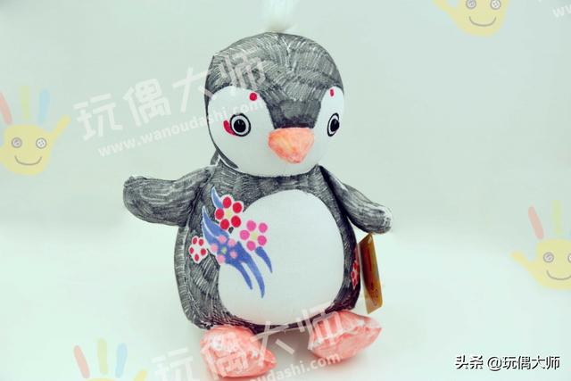 儿童毛绒玩具选择，如何挑选适合孩子的毛绒玩具