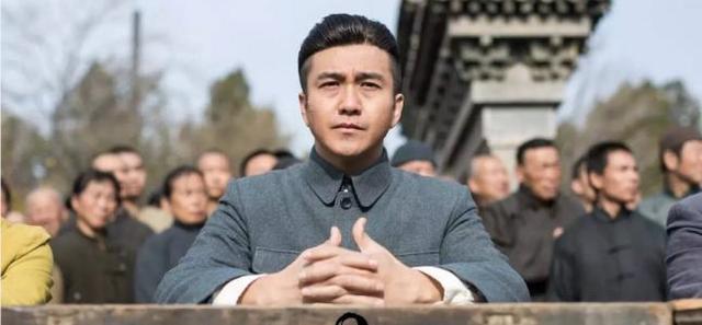 白鹿原里的白孝文是个什么样的人，白鹿原结局惹争议