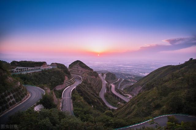 历史地名和现在地名，古今地名对照表大全