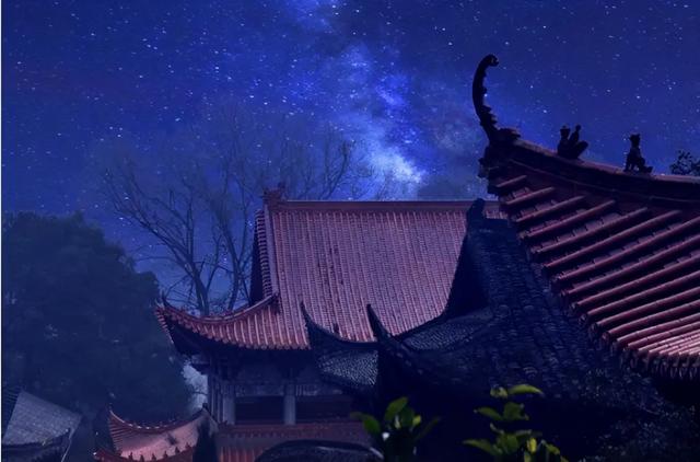 湖南自驾一日游最佳景点，湖南这6条自驾游线路