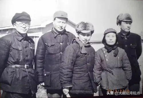 洪湖赤卫队贺英个人资料，1933年贺龙姐姐遇害