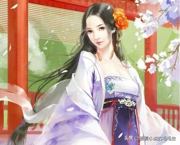 女主是太子妃的古言甜宠文，推荐8本古言·太子妃系列