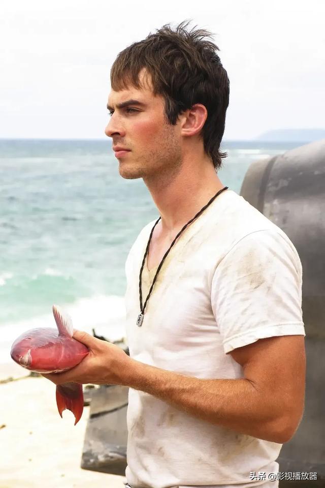 十部必看的奇幻网剧，反转烧脑这些时空穿越