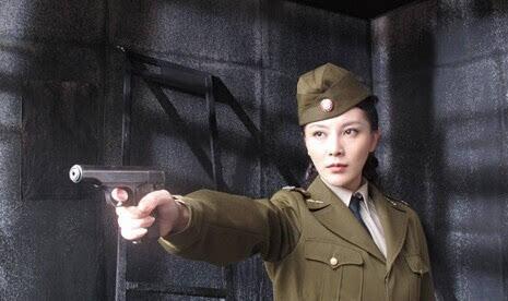 38部反特谍战电视剧，红色谍战剧:剿匪