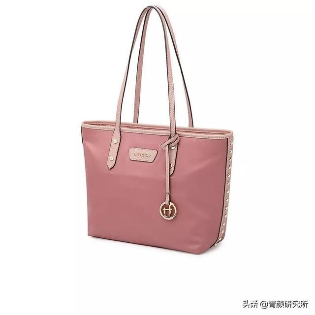 独一无二小众轻奢包包，优雅与甜美并存