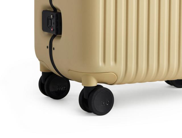 行李箱轮子怎么拆，rimowa 轮子拆卸