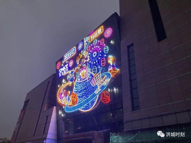 南昌奥体天虹商场规模，部分入驻品牌公布