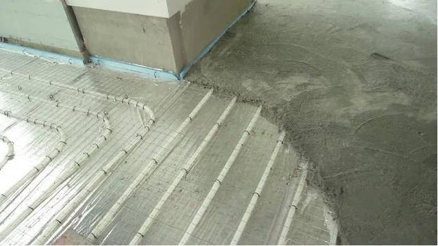 水地暖安装方法及接法，关于安装水地暖严格施工工艺流程和规定