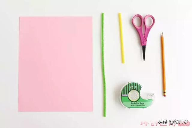 送给妈妈最简单最漂亮的手工，母亲节给妈妈怎么做简单的手工