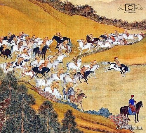 清代诗500首大全，全清代诗词集34500篇大全集