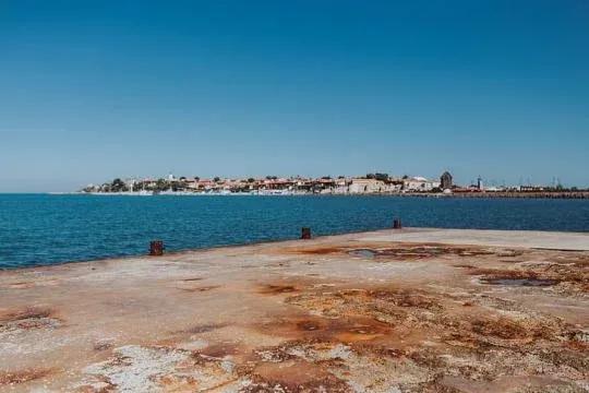 黑海为什么叫黑海，黑海现在情况怎么样（不仅仅因为海水黑，还很危险）