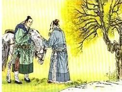 早春呈水部张十八员外二首，早春呈水部张十八员外（早春呈水部张18员外二首其一）