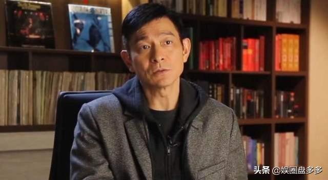 人潮汹涌票房最新统计，刘德华《人潮汹涌》收2796万