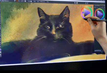 值得推荐的绘画软件，9个绘画软件推荐