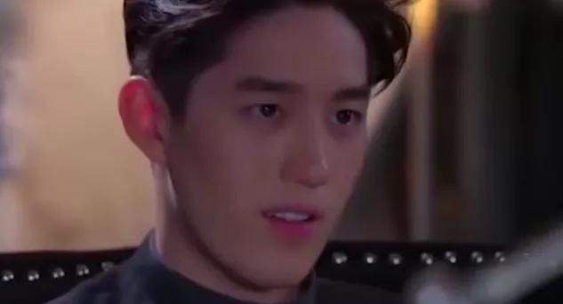 男主角很霸道的泰剧，最新好看又虐心霸道的泰剧