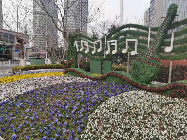 清明适合赏花的地方，纷纷春雨过后是最美人间四月天