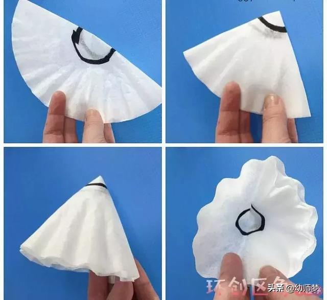 送给妈妈最简单最漂亮的手工，母亲节给妈妈怎么做简单的手工