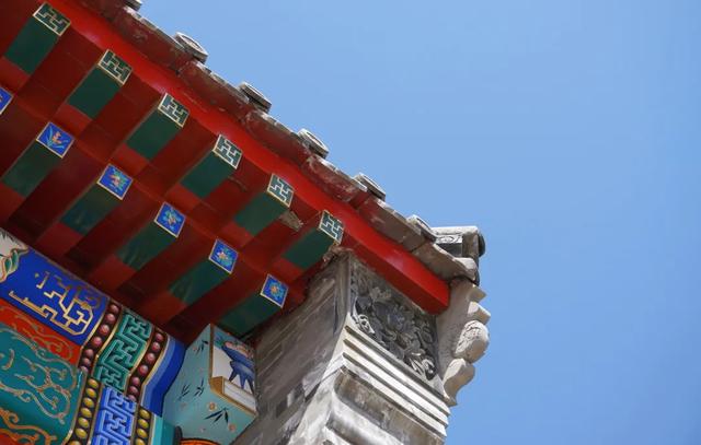 北京必玩景点排名，北京必玩的十个景点排名榜单（北京最值得去的12个景区）