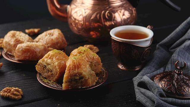 世界上最贵的糖，世界十大最贵甜品