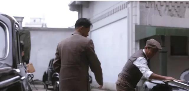 王志飞演的最好看的电视剧，都夸王志文凭叛逆者演技封神