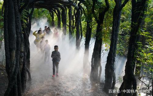 徐州免费旅游景点，徐州十大避暑景点排名（徐州十大夏季避暑旅游景点）