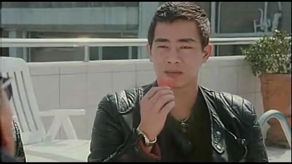 陈浩南颜值变化，3位陈浩南扮演者