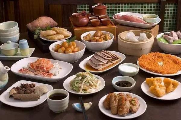 潮州特色小吃有什么，潮州8大特色名小吃