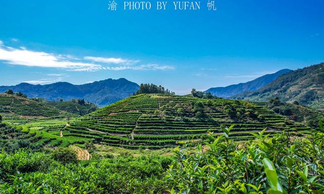 了不起的粤东第一山，畲族祖地凤凰山在哪