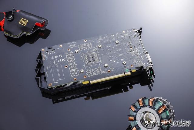 gtx1660ti显卡什么档次，GTX1660TI相当于1070