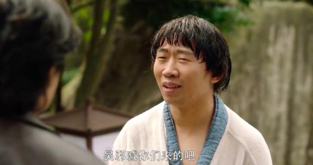 杨迪早期对口型忐忑，出道14年曾被周星驰发掘