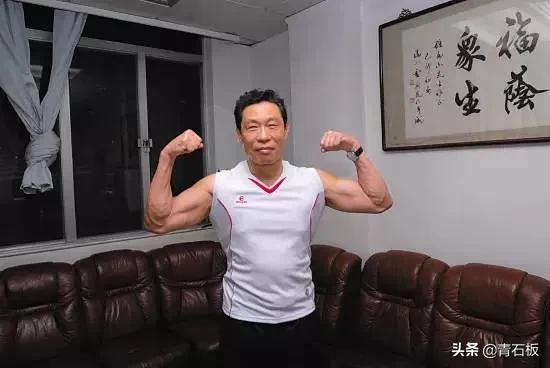 中国钟南山院士简历，钟南山院士简介科研成果（今天钟南山院士85岁生日）