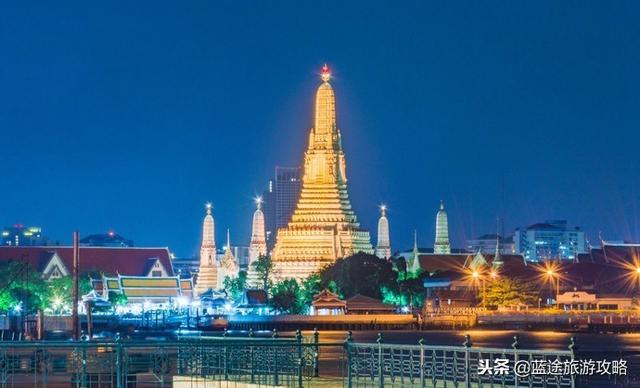 去泰国旅游注意事项，第一次去泰国注意事项
