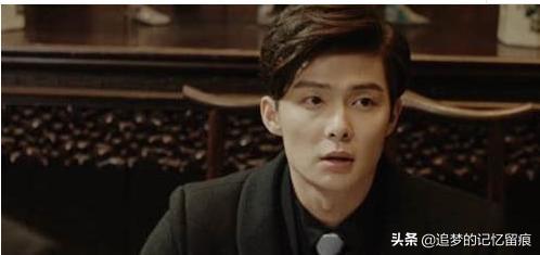 盗墓笔记中吴三省的真实身份，张日山身为九门会长