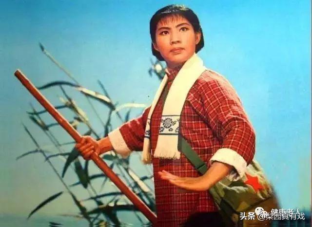 四大经典样板戏，当年十大经典样板戏