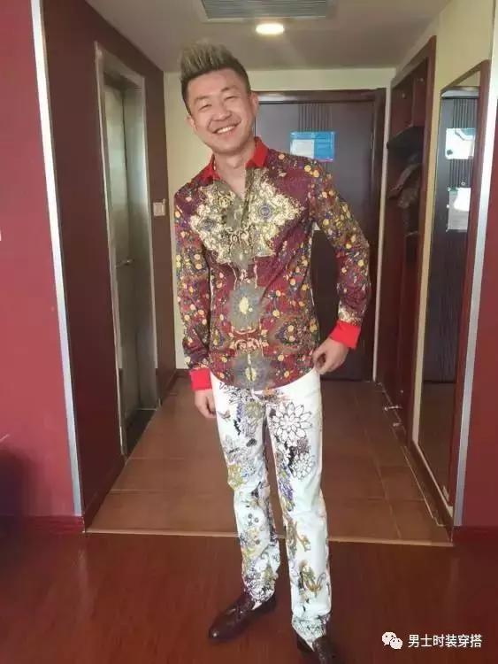男人穿搭技巧和风格，男人要知道的10条时尚法则