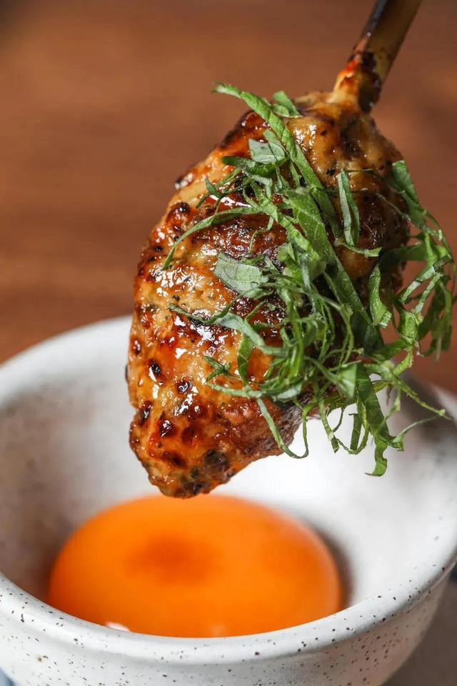 不关鸟事の烧鸟，烧鸟冷知识