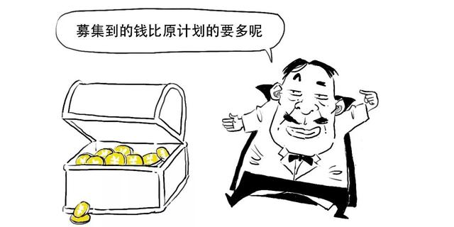 除权通俗易懂，炒股前你必须了解的3分钟股市知识大全