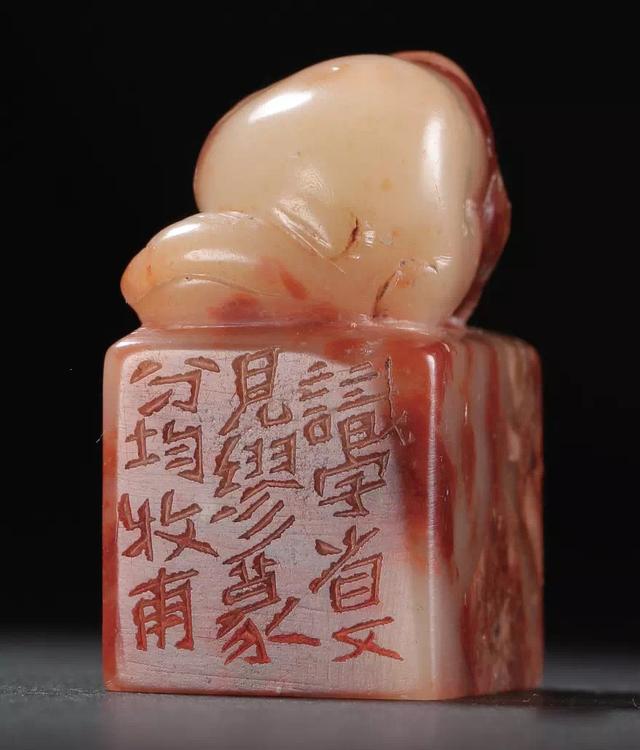 篆刻入门教程教你如何学会篆刻，零基础学篆刻技法