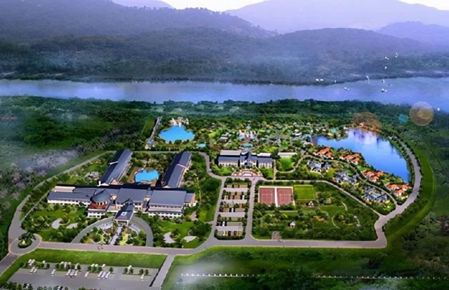 石竹山风景名胜区，福州踏青旅游景点排名