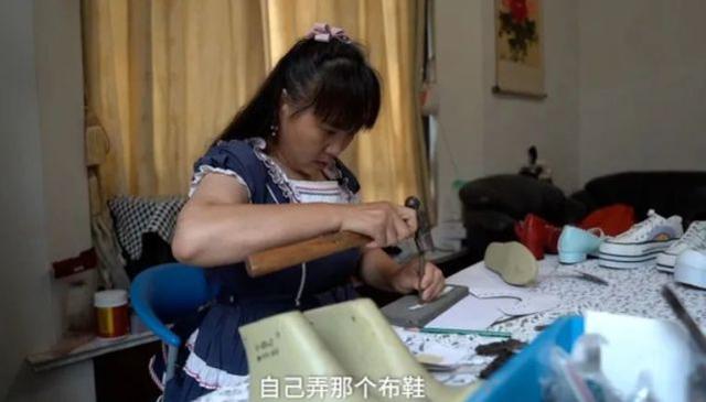 5岁阿姨穿LOLITA（55岁阿姨穿洛丽塔公主裙火上热搜）"